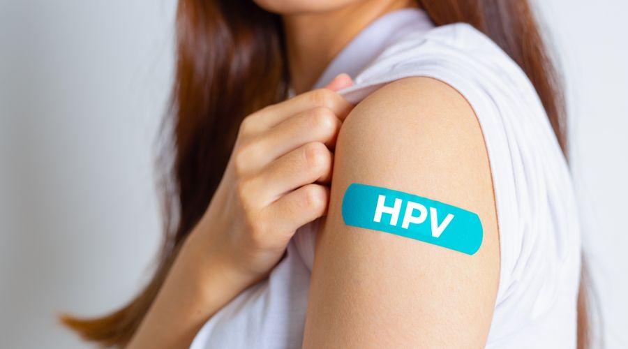 HPV aşısında tarihi başarı: Sıfır vaka!