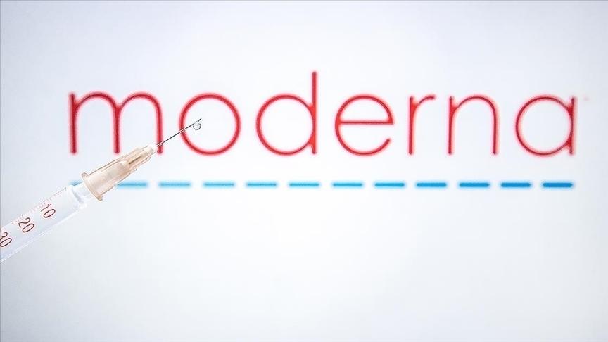 Moderna’dan maymun çiçeği hastalığına karşı hamle