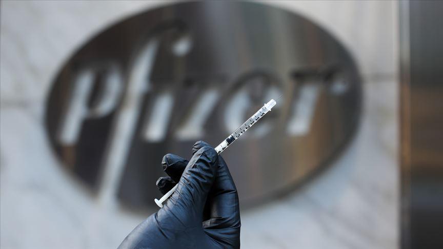 Pfizer'ın çift değerli COVID aşısı CDC'nin merceği altında