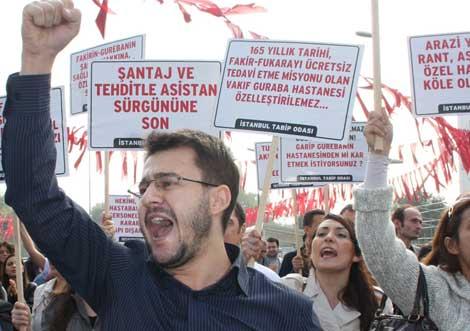 Sağlıkta bakkalcılık devri bitti 