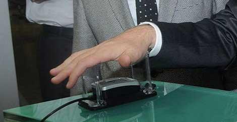 Damardan tanıdı tüm hastaneler için onay aldı