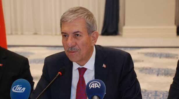 Demircan: Taksim Hastanesi teknik şartlara uygun olarak inşa edilecek
