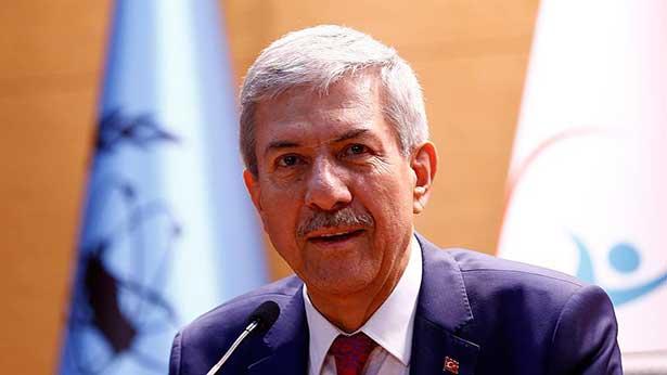 Sağlık Bakanı: Sağlık, ekonomimizin lokomotif sektörü haline gelecek
