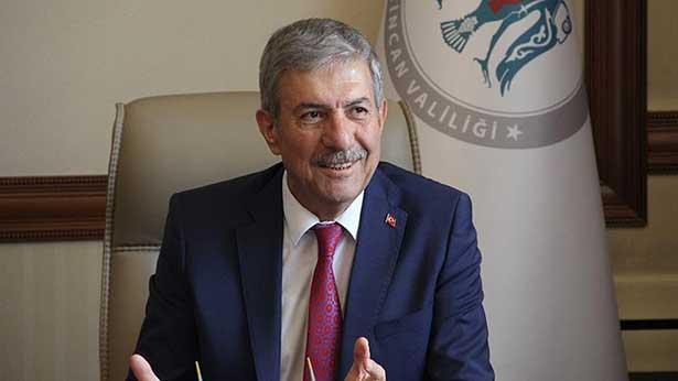 Sağlık Bakanı Demircan'dan mektupla yardım istedi
