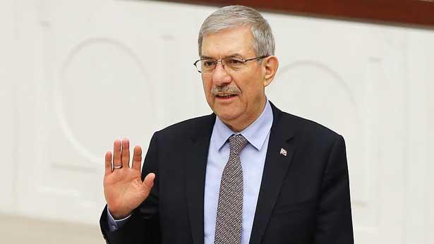 Bakan Demircan: Sağlıkla ilgili bir yasa paketi getireceğiz, içinde hekim özlük hakları da olacak!