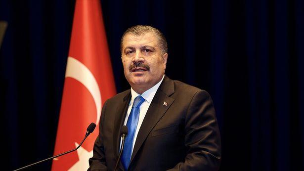Bakan Koca'dan memuriyetten istifa eden binlerce doktoru ilgilendiren açıklama! Bir defaya mahsus...
