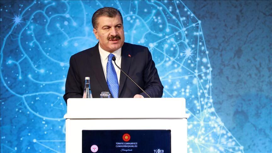 8. Türk Tıp Dünyası Kurultayı İstanbul'da toplanıyor