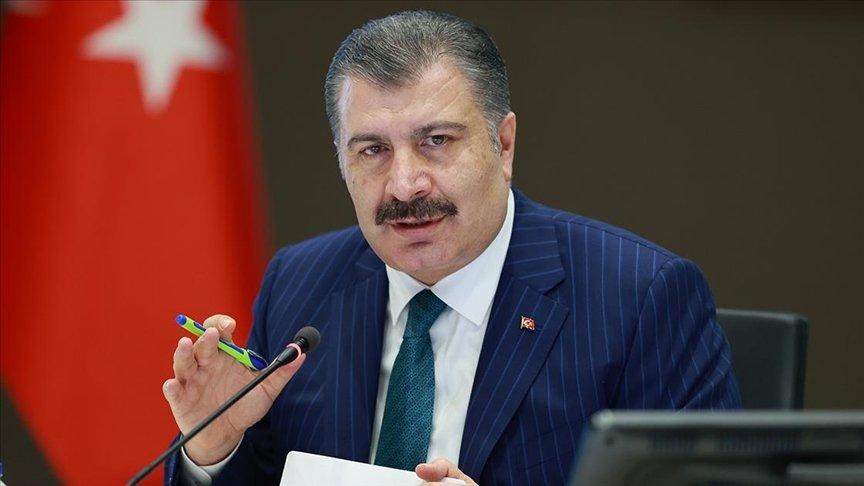 Sağlık Bakanı: Kamuya dönmek isteyen hekim sayısı 7 bini geçti