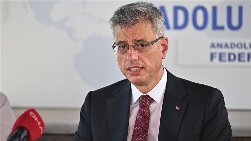 Sağlık Bakanı: Birinci basamak sağlık kuruluşlarını, ikinci ve üçüncü basamakla entegre edeceğiz