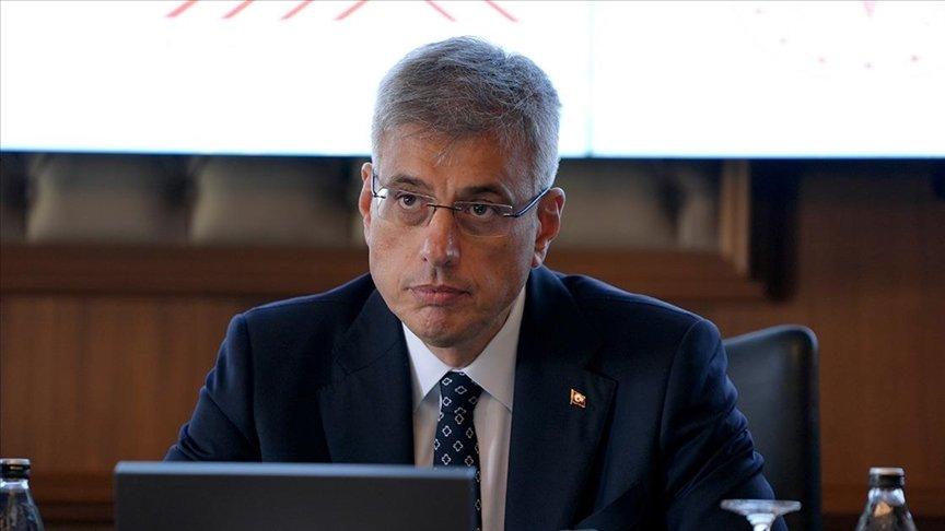 Sağlık Bakanı Memişoğlu: Biz sağlıkçılar hayatımızı insanlığa adamış insanlarız