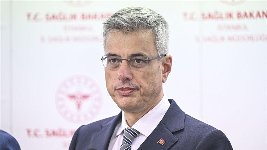 Bakan Memişoğlu: Biz maalesef hekimleri biraz darılttık, küstürdük