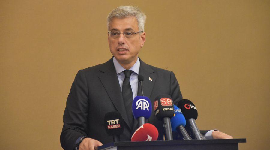 Sağlık Bakanı Memişoğlu: Dünyanın en iyi sağlık hizmeti sunan ülkelerinin arasındayız