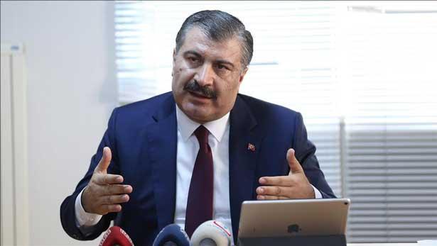 12 Ağustos koronavirüs tablosu açıklandı