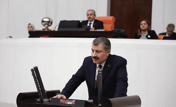 Sağlık Bakanı: Şehir hastanelerinde hasta garantisi söz konusu değil!