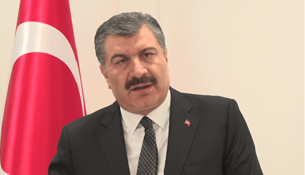Sağlık ve Milli Eğitim Bakanlığının ortak projesi: Her okulda bir sağlık görevlisi olacak