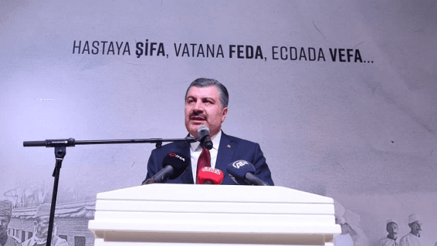 Sağlık Bakanı: Performansa göre ödeme amacından uzaklaştı