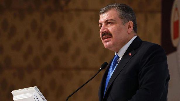 Bakan Koca: Özel çocuklara 'Bireysel Hizmet Danışmanlığı' sistemi oluşturulacak