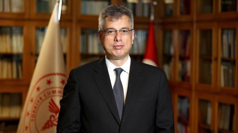 Bakan Memişoğlu'ndan 'elektronik sigara' ve 'puff bar' uyarısı