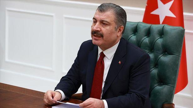 Sağlık Bakanı: 36 saat değil, 24 saate varan bir çalışma süresini de insani bulmuyoruz