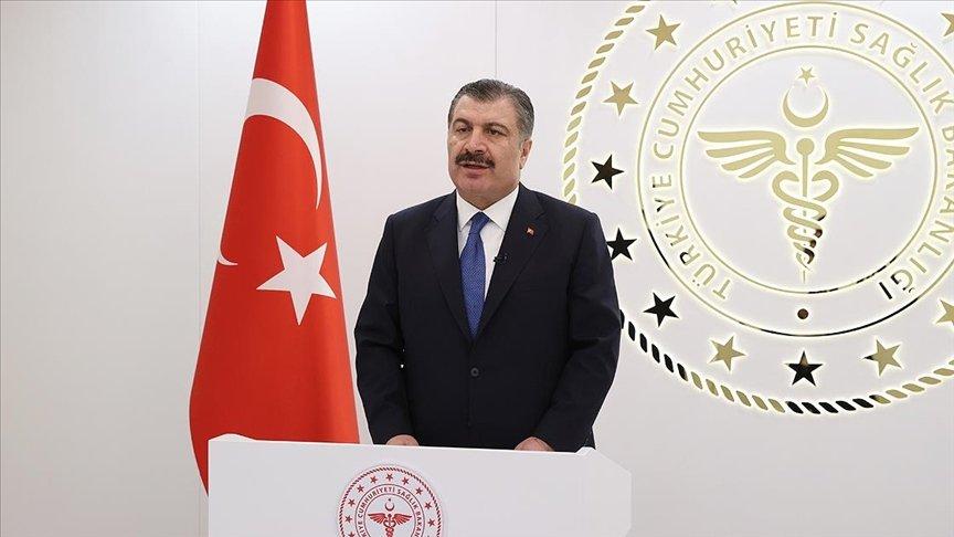 Sağlık Bakanı: 8 bine yakın hekim kamuya geçmek için müracaatta bulundu