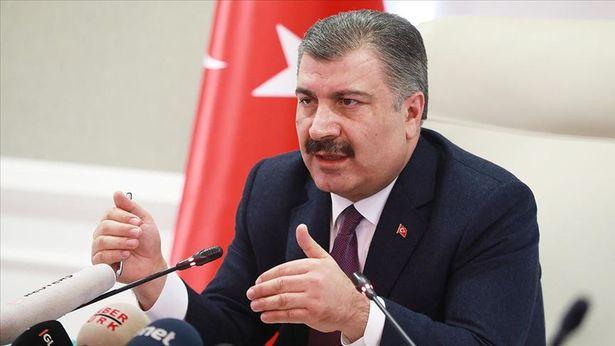 Bakan Koca'dan anne ve babalara 6 Eylül mesajı