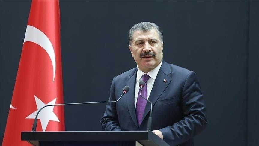 Sağlık Bakanı: 10 bine yakın TUS kadrosu açıklanacak