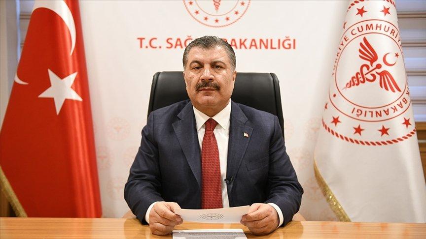 Bakan Koca: Mesai sonrası hekim isteğine bağlı hasta kabulü başladı
