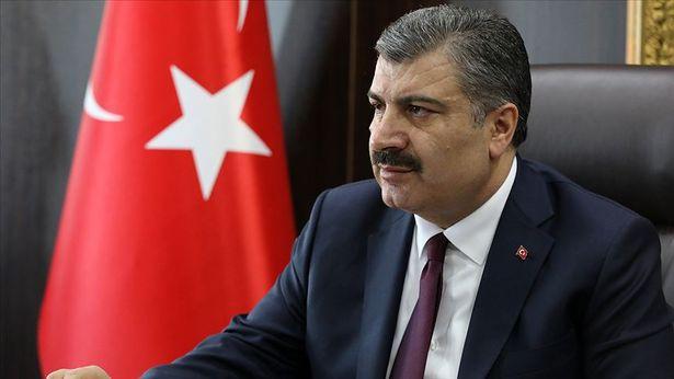 Sağlık Bakanı: Acil hizmetlerden katılım payı almıyoruz