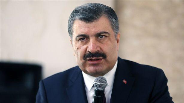 Sağlık Bakanlığı kan yoluyla bulaşan hastalıklar için harekete geçti