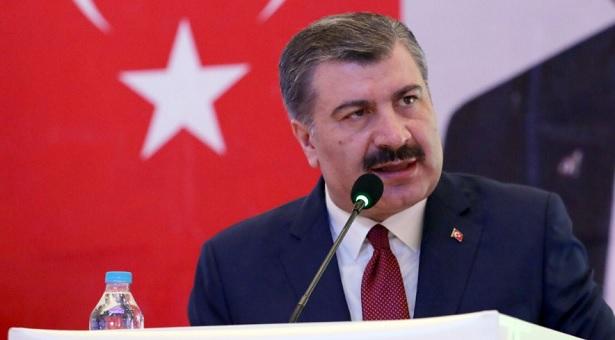 Sağlık Bakanı: Hepatit B ve çocuk felci aşısıyla ilgili sıkıntı yok