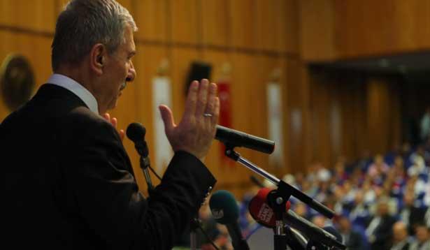Bakan Demircan: Sağlıkta dönüşümü tamamladık