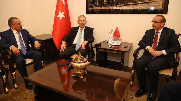 Sağlık Bakanı açıkladı: Son teknoloji ile Ordu Şehir Hastanesi geliyor 