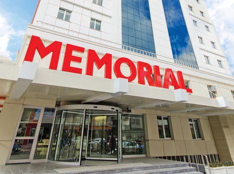  Memorial'dan Güneydoğu'ya 65 milyon dolarlık yatırım