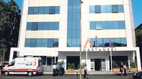 A sınıfı hastaneler 'halk' tipine yöneldi