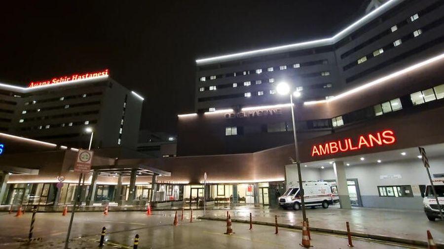 Doktorların sistemine girerek 7 milyon TL'lik kanser ilacı çalan hemşire tutuklandı