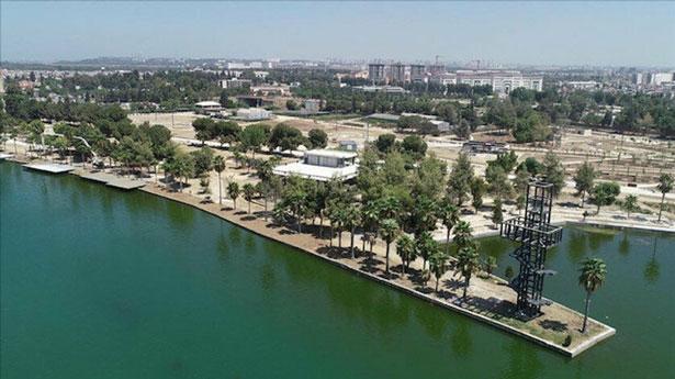 Doç. Dr. Candevir: Adana, koronavirüse karşı şanslı illerden