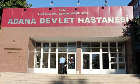 Bu devlet hastanesinde sıra yok!