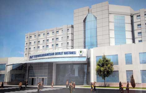 Kamu Hastane Birlikleri (KHB) hakkında sık sorulan sorular