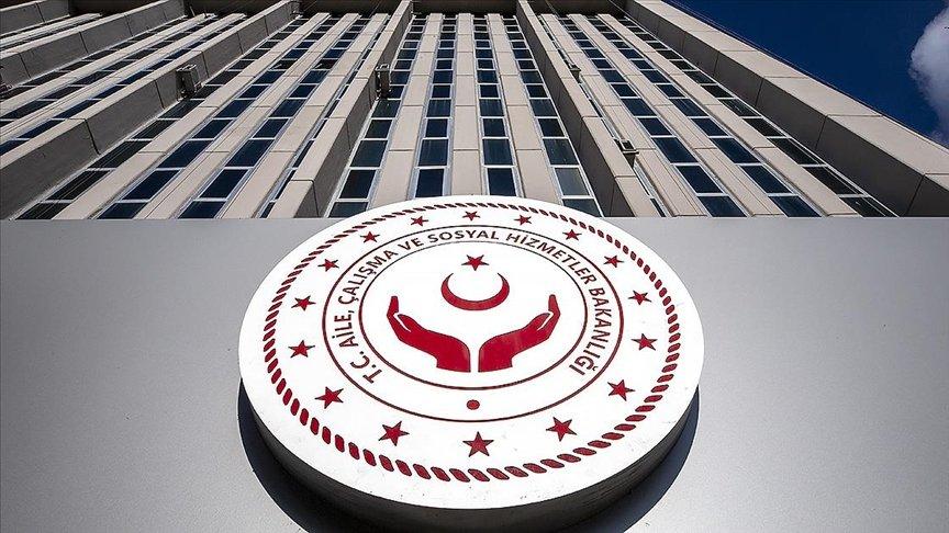 Tekirdağ'daki özel bakım merkezindeki şiddet olayına dair açıklama
