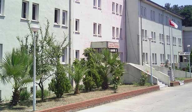 Alaplı Devlet Hastanesine yeni başhekim atandı