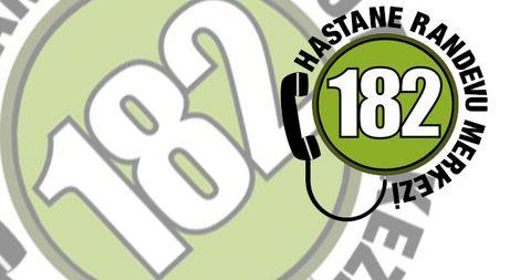 ALO 182'den yararlananların oranı üç yılda 7.5 kat arttı