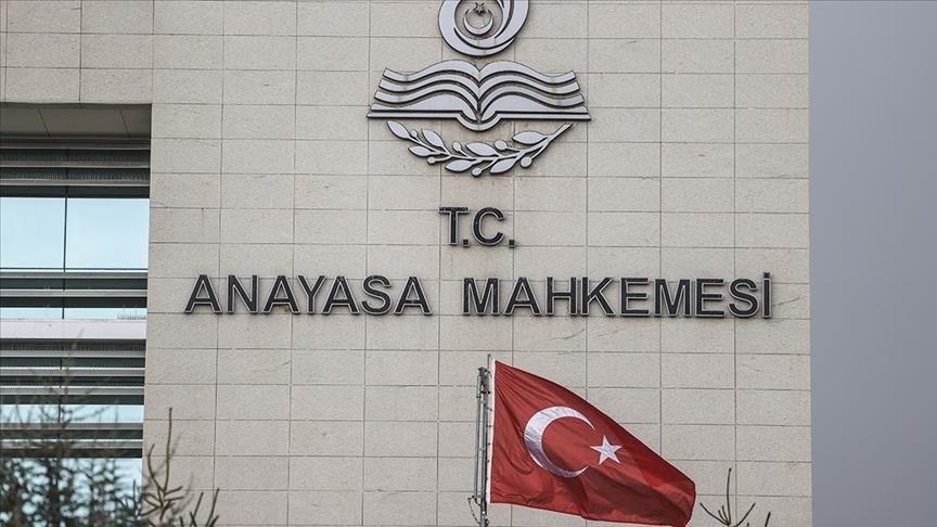 AYM'den doktorları sevindiren karar! Kısıtlama kaldırıldı