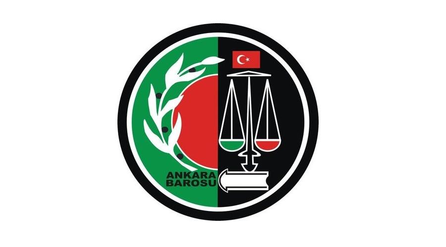 Ankara Barosu'ndan kadın çalışanlarına 'regl' izni