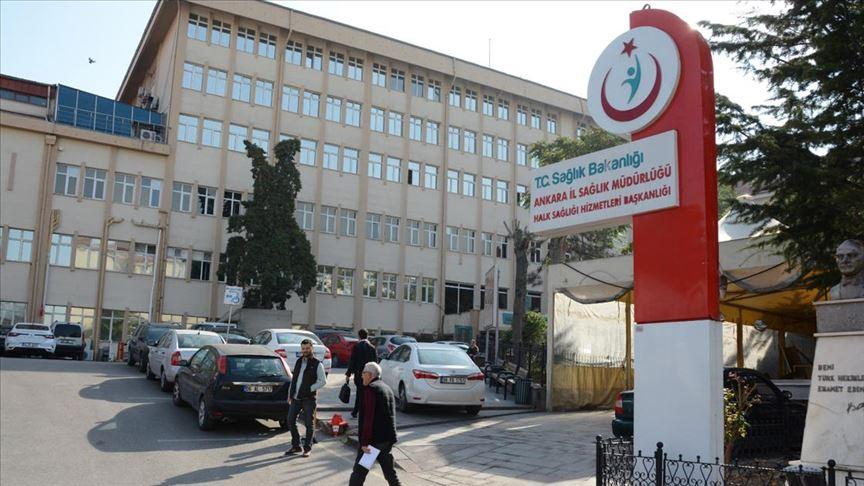 Ankara'da 'maymun çiçeği karantinası' iddiasına yalanlama!