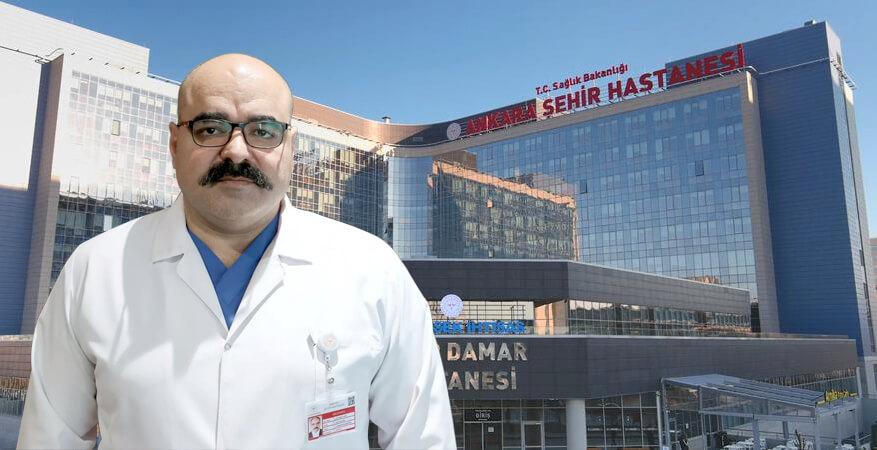 Başhekim: Sağlık Bakanlığının hekim kimliği burada geçmez!