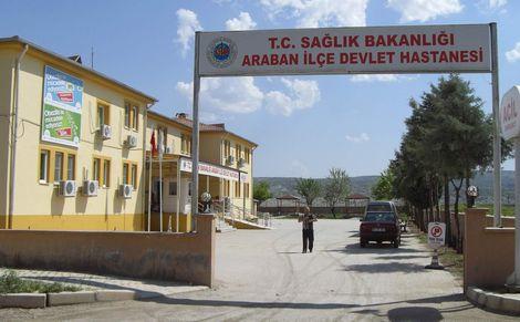 Evden hastaneye '30 dakika' ikamet şartı kaldırıldı