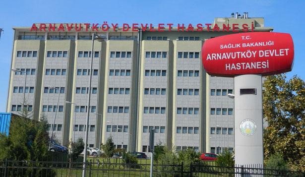 Koronavirüs tanısı konan hasta intihar etti