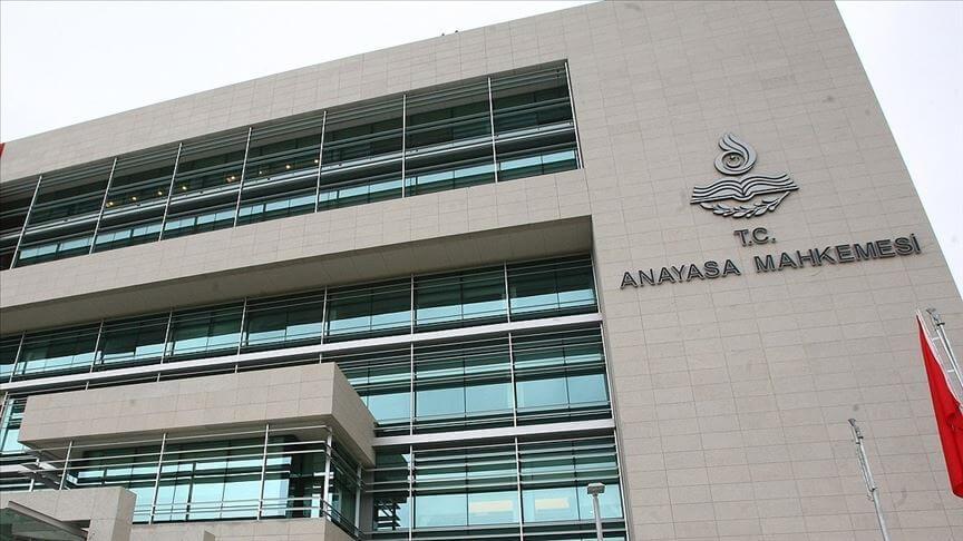 AYM’den malpraktisten doğan tazminatın rücu edilmesine yönelik iptal kararı