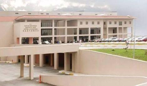 Asistanların 'istikbal' mücadelesi verdiği hastanede acil 3 ay kapatıldı