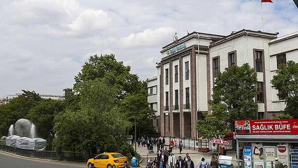Sağlık Bakanlığı, 92 yıllık tarihi binasından taşınıyor